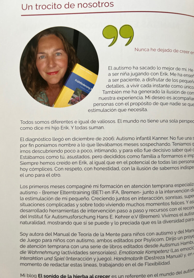 Manitas exploradoras y activas - Anabel Cornago - Imagen 4